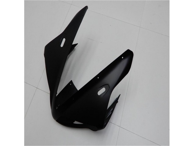Negro ABS Kits Carenado Moto Yamaha R1 02-03 Negro ABS Kits Carenado Moto Yamaha R1 02-03