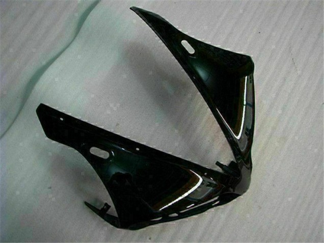 Negro ABS Kits Carenado Moto Yamaha R1 04-06