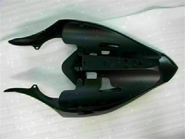 Negro ABS Kits Carenado Moto Yamaha R1 04-06