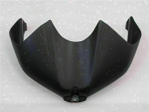 Negro ABS Kits Carenado Moto Yamaha R6 06-07