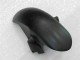 Negro ABS Kits Carenado Moto Yamaha R6 06-07