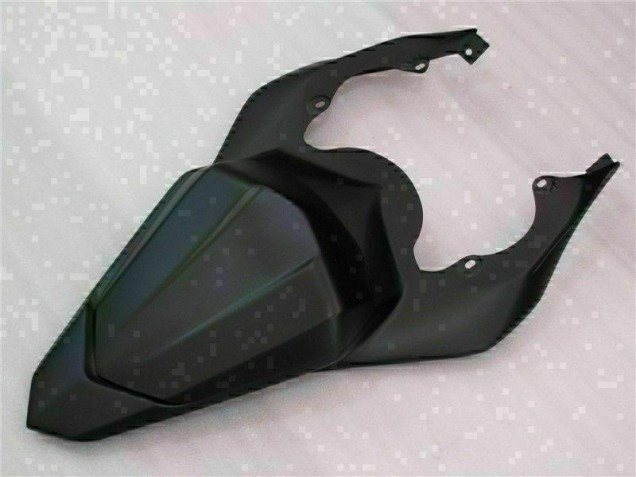 Negro ABS Kits Carenado Moto Yamaha R6 06-07