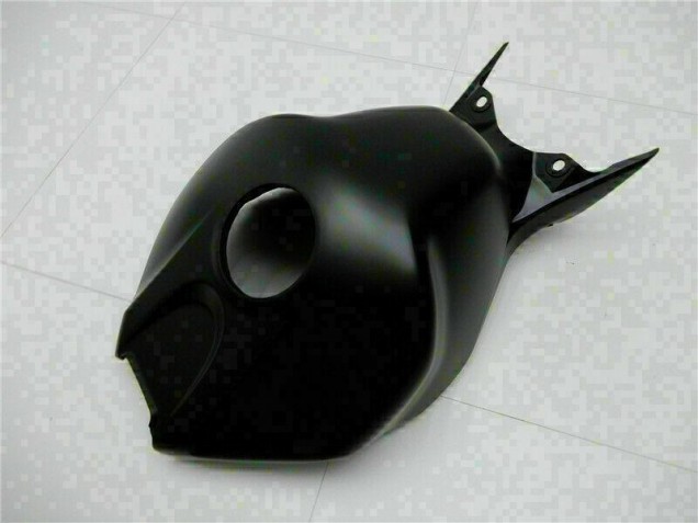 Negro ABS Moto Plástico Honda CBR 1000 RR 06-07