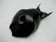 Negro ABS Moto Plástico Honda CBR 1000 RR 06-07