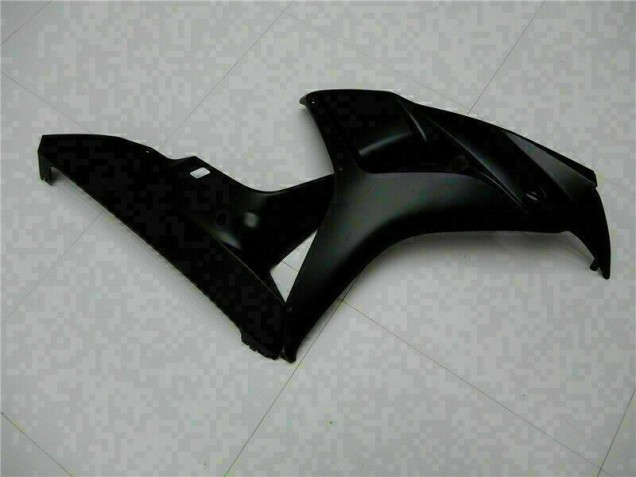 Negro ABS Moto Plástico Honda CBR 1000 RR 06-07