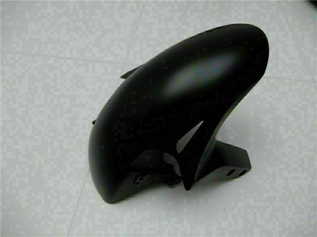 Negro ABS Moto Plástico Honda CBR 1000 RR 06-07