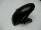 Negro ABS Moto Plástico Honda CBR 1000 RR 06-07