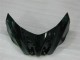 Negro ABS Moto Plástico Suzuki GSXR 1000 K9 09-16 Negro ABS Moto Plástico Suzuki GSXR 1000 K9 09-16