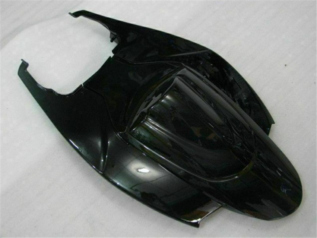 Negro ABS Moto Plástico Suzuki GSXR 600 / 750 K6 06-07 Negro ABS Moto Plástico Suzuki GSXR 600 / 750 K6 06-07