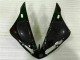 Negro ABS Moto Plástico Yamaha R1 04-06