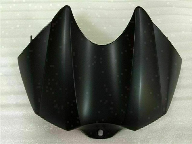 Negro ABS Moto Plástico Yamaha R1 04-06