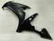 Negro ABS Moto Plástico Yamaha R1 04-06