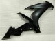 Negro ABS Moto Plástico Yamaha R1 04-06