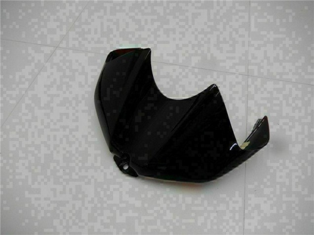Negro ABS Moto Plástico Yamaha R6 06-07