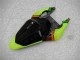 Negro ABS Moto Plástico Yamaha R6 06-07
