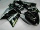 Negro ABS Moto Plásticos Honda CBR 1100 XX 96-07 Negro ABS Moto Plásticos Honda CBR 1100 XX 96-07