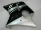 Negro ABS Moto Plásticos Honda CBR 1100 XX 96-07 Negro ABS Moto Plásticos Honda CBR 1100 XX 96-07