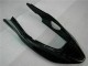 Negro ABS Moto Plásticos Honda CBR 1100 XX 96-07 Negro ABS Moto Plásticos Honda CBR 1100 XX 96-07