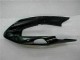 Negro ABS Moto Plásticos Honda CBR 1100 XX 96-07 Negro ABS Moto Plásticos Honda CBR 1100 XX 96-07