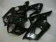 Negro ABS Moto Plásticos Suzuki GSXR 1000 K3 03-04 Negro ABS Moto Plásticos Suzuki GSXR 1000 K3 03-04