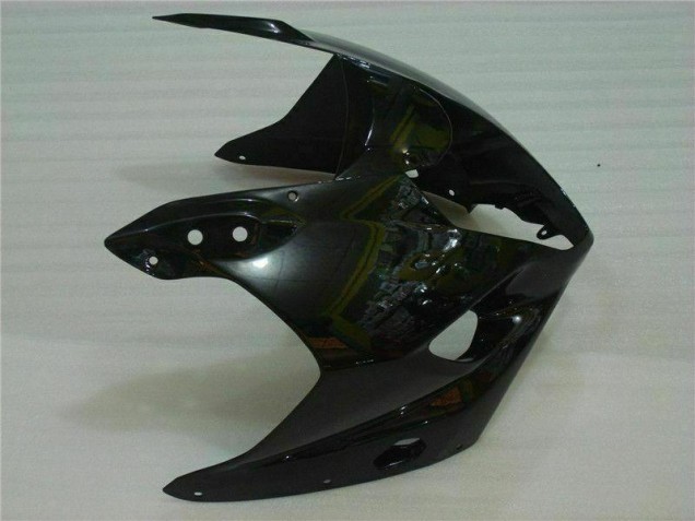 Negro ABS Moto Plásticos Suzuki GSXR 1000 K3 03-04 Negro ABS Moto Plásticos Suzuki GSXR 1000 K3 03-04