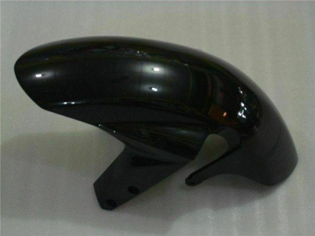 Negro ABS Moto Plásticos Suzuki GSXR 1000 K3 03-04 Negro ABS Moto Plásticos Suzuki GSXR 1000 K3 03-04