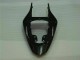 Negro ABS Moto Plásticos Suzuki GSXR 1000 K3 03-04 Negro ABS Moto Plásticos Suzuki GSXR 1000 K3 03-04