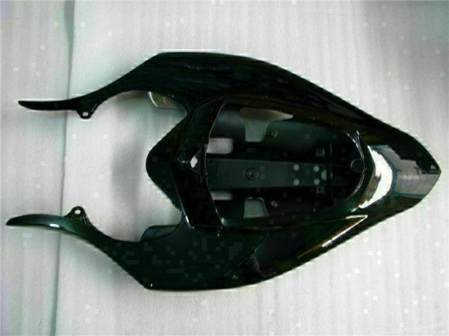 Negro ABS Moto Plásticos Yamaha R1 04-06 Negro ABS Moto Plásticos Yamaha R1 04-06