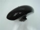 Negro ABS Moto Plásticos Yamaha R6 06-07 Negro ABS Moto Plásticos Yamaha R6 06-07