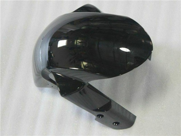 Negro Azul Blanco Carenado Moto Suzuki GSXR 1000 K5 05-06 Negro Azul Blanco Carenado Moto Suzuki GSXR 1000 K5 05-06