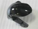 Negro Azul Blanco Carenado Moto Suzuki GSXR 1000 K5 05-06 Negro Azul Blanco Carenado Moto Suzuki GSXR 1000 K5 05-06