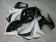 Negro Blanco ABS Kits Carenado Moto Honda CBR 1000 RR 08-11 Negro Blanco ABS Kits Carenado Moto Honda CBR 1000 RR 08-11