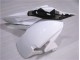 Negro Blanco Carrocería Motocicletas Honda CBR 600 RR 07-08 Negro Blanco Carrocería Motocicletas Honda CBR 600 RR 07-08