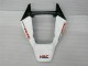 Negro Blanco Kit Carenado Moto Honda CBR 1000 RR 04-05 Negro Blanco Kit Carenado Moto Honda CBR 1000 RR 04-05