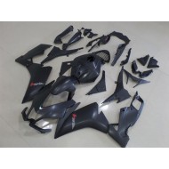 Negro Carenado Moto Aprilia RS4 50 125 11-18