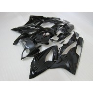 Negro Carenado Moto BMW S1000RR 15-18