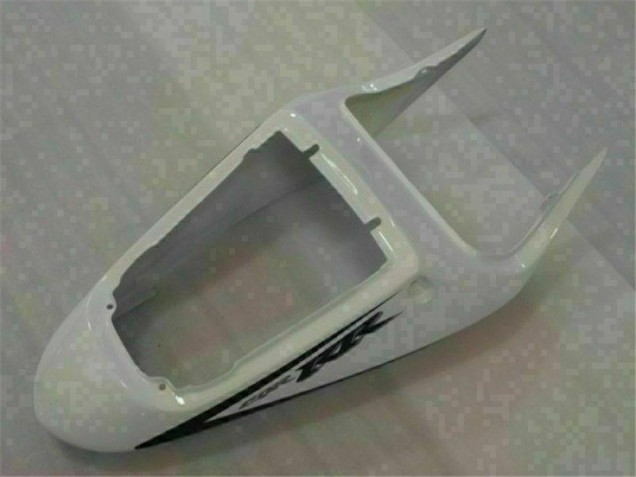 Negro Carenado Moto Honda CBR 900 RR 929RR 00-01 Negro Carenado Moto Honda CBR 900 RR 929RR 00-01
