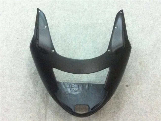 Negro Carenado & Plástico Moto Honda CBR 1100 XX 96-07