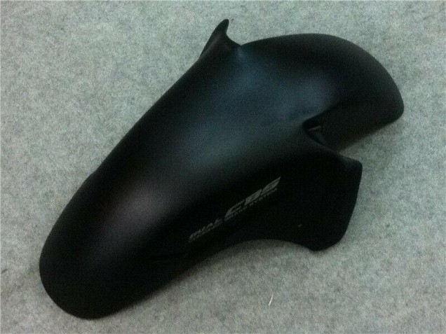 Negro Carenado & Plástico Moto Honda CBR 1100 XX 96-07