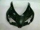 Negro Carrocería Motocicletas Honda CBR 1000 RR 04-05 Negro Carrocería Motocicletas Honda CBR 1000 RR 04-05