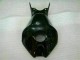 Negro Carrocería Motocicletas Honda CBR 1000 RR 04-05 Negro Carrocería Motocicletas Honda CBR 1000 RR 04-05