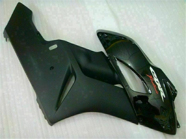 Negro Carrocería Motocicletas Honda CBR 1000 RR 04-05 Negro Carrocería Motocicletas Honda CBR 1000 RR 04-05