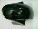 Negro Carrocería Motocicletas Honda CBR 1000 RR 04-05 Negro Carrocería Motocicletas Honda CBR 1000 RR 04-05