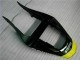 Negro Carrocería Motocicletas Yamaha R1 00-01