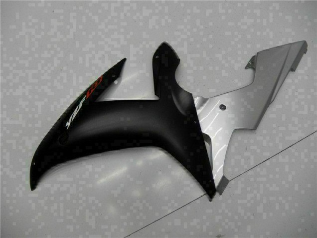 Negro Carrocería Motocicletas Yamaha R1 02-03