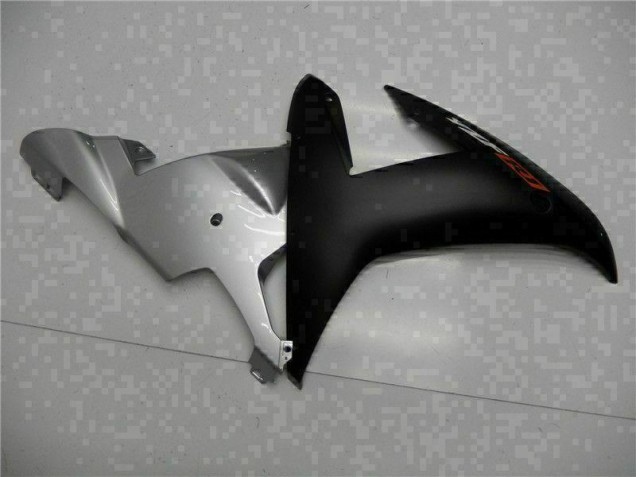 Negro Carrocería Motocicletas Yamaha R1 02-03