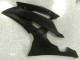 Negro Carrocería Motocicletas Yamaha R6 08-16 Negro Carrocería Motocicletas Yamaha R6 08-16