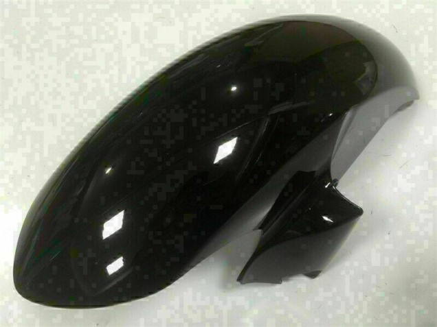 Negro Carrocería Motocicletas Yamaha R6 08-16 Negro Carrocería Motocicletas Yamaha R6 08-16