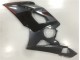 Negro Gris Carenado Moto Suzuki GSXR 1000 K5 05-06
