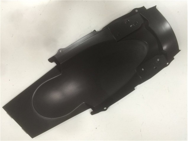 Negro Gris Carenado Moto Suzuki GSXR 1000 K5 05-06